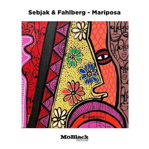 Sebjak, Fahlberg - Mariposa [MBR440]